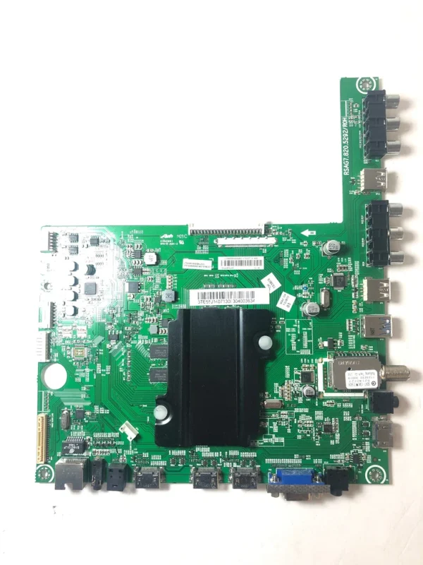 Hisense 173377 (170124 / 170127) Main Board for 55H7G