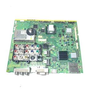 Panasonic TXN/A1ELUUS (TNPH0786AJ) A Board for TC-50PS14
