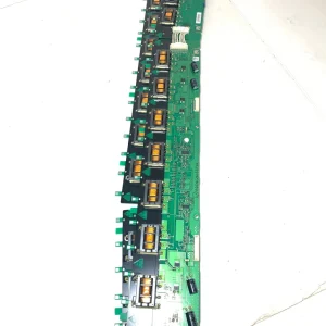 Sharp RDENC2612TPZA, RDENC2613TPZA, RDENC2614TPZA, & RDENC2615TPZA Inverter Kit w/ Connectors