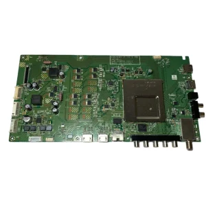 Vizio 75.500W0.1B001 Main Board for E65x-C2 / D65-D2