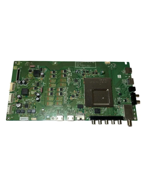 Vizio 75.500W0.1B001 Main Board for E65x-C2 / D65-D2