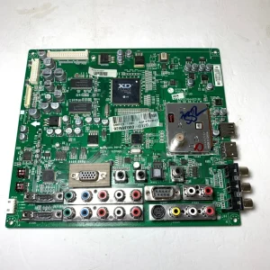 LG AGF37013605 (EAX52164402(8)) Main Board for 52LG50-UG
