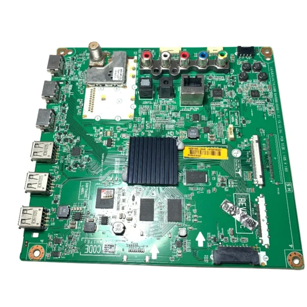 LG EBT63746901 Main Board for 55LF6100-UA.BUSYLJR