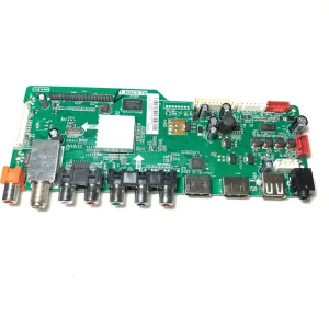 RCA 46RE010C878LNA0-A1 (T.RSC8.78) Main Board for 46LB45RQ