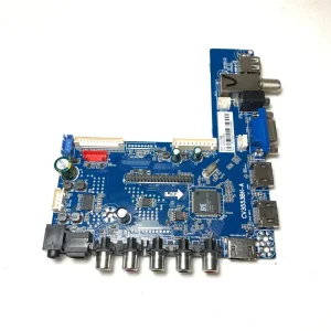 RCA AE0010823 Main Board for RLED6090 (SN A1704 / A1707)