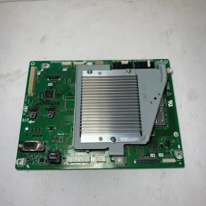 Sharp DUNTKE373FM02S Main Board