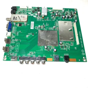 Insignia 756TXBCBZK07600 Main Board for NS-46L780A12