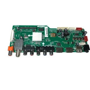RCA 46RE010C878LNA0-C1 Main Board for LED46C45RQ (T.RSC8.78)