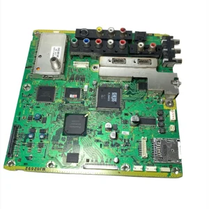 Panasonic TNPH0757S A Board