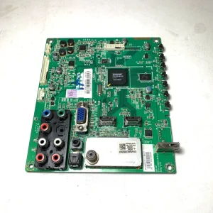 Toshiba 431C4Q51L12 (461C4Q51L12) Main Board for 32C120U1