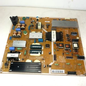 Samsung BN44-00614A (L65S1_DSM, PSLF231S05A) Power Supply / LED Board