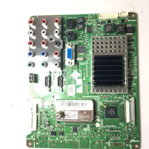 Samsung BN96-09166A (BN97-02715C) Main Board