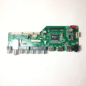 RCA 60120RE01M3393LNA5-N5 Main Board for LED60B55R120Q