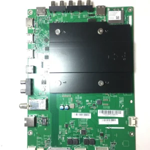 Vizio 755.02k01.0004 Main Board for E75-F2