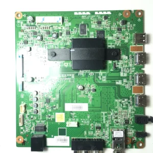 Toshiba 691V0E00010 Main Board for 43L511U18