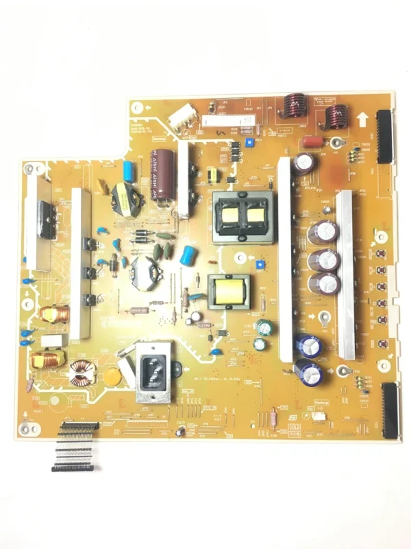Panasonic N0AE6KK00015 Power Supply Unit (B159-301)