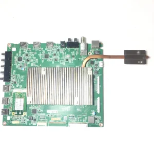 Vizio Y8386860S Main Board for M70-C3