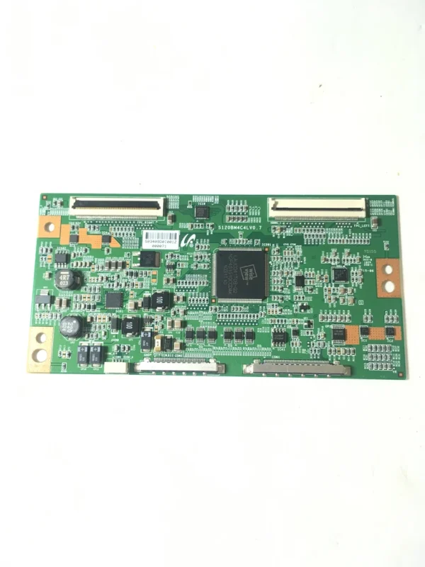Mitsubishi LJ94-03409D T-Con Board for LT-55164