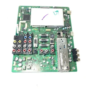 Sony A-1641-963-A (1-876-561-13) BU Board for KDL-40XBR6 (Serial# specific)
