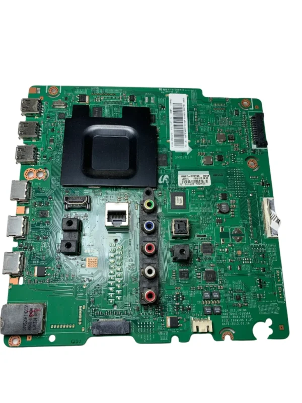 Samsung BN94-06167D Main Board for UN50F6300AFXZA