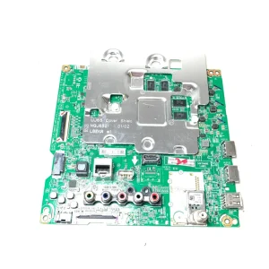 LG EBT64533102 Main Board for 60UJ6300-UA.BUSYLOR