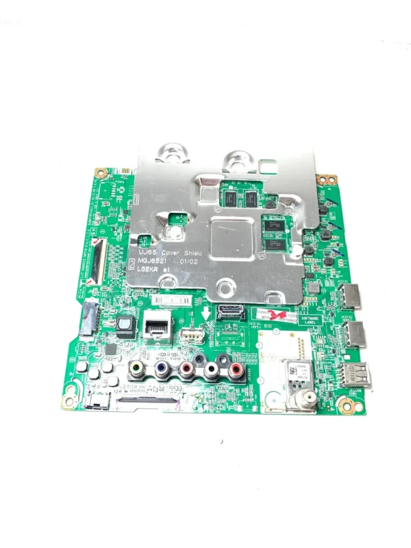 LG EBT64533102 Main Board for 60UJ6300-UA.BUSYLOR