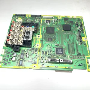 Panasonic TNPH0683S A Board for TC-32LX700