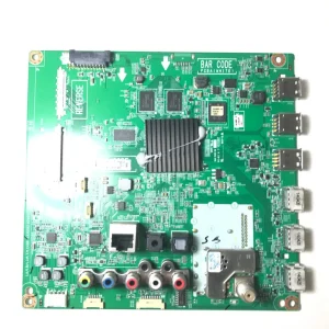 LG EBU62449206 (EAX65610206(1.0)) Main Board for 39LB5800-UG