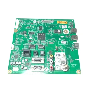 LG EBT62530201 Main Board for 55LN549E-UA.BUSULJR