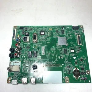 LG EBU64122102 Main Board for 43LV640S-UB