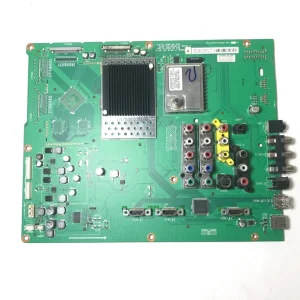Philips 312124001523 (313912364381v7 WK850.4) SSB/Main Board