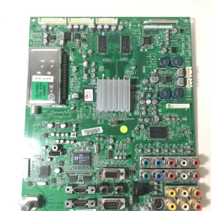 LG AGF31218501 Main Board for 42LC2D