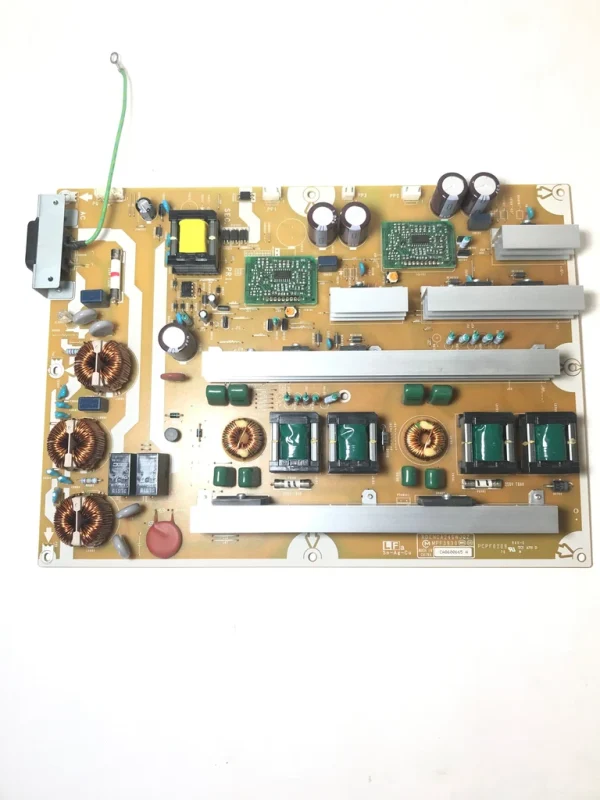 Sharp RDENCA246WJQZ (MPF3930, PCPF0209) Power Supply Unit