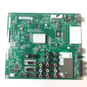 LG EBR73308801 (EAX64113202(0)) Main Board for 37LK450-UB.CUSDLH only