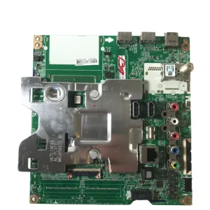 LG EBT65198901 Main Board for 50UK6500AUA.BUSJLOR BUSJLJR