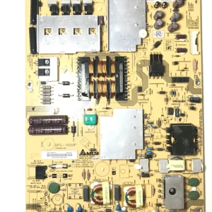 Sharp RUNTKA847WJQZ (DPS-165HP A) Power Supply / LED Board