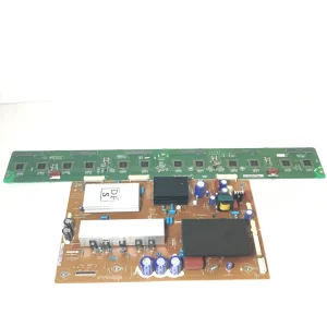 Samsung BN96-20048A (LJ92-01764B) Y-Main Board & Buffer