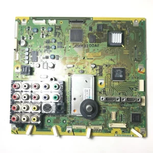 Panasonic TNPH0721AES A Board for TH-46PZ80U
