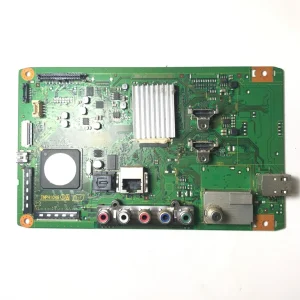 Panasonic TXN/A1USUUS (TNPH1046UB) A Board for TC-P50S60