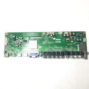 Element TI11245 Main Board for ELDFT404