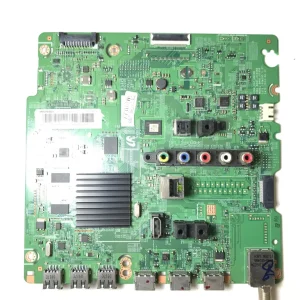 Samsung BN94-06742C Main Board for UN50F6400AFXZA