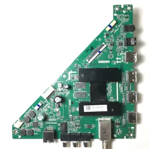 Toshiba 78V0G000020 Main Board for 43LF421U19