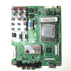 Samsung BN94-01628Y Main Board for LN40A530P1FXZA