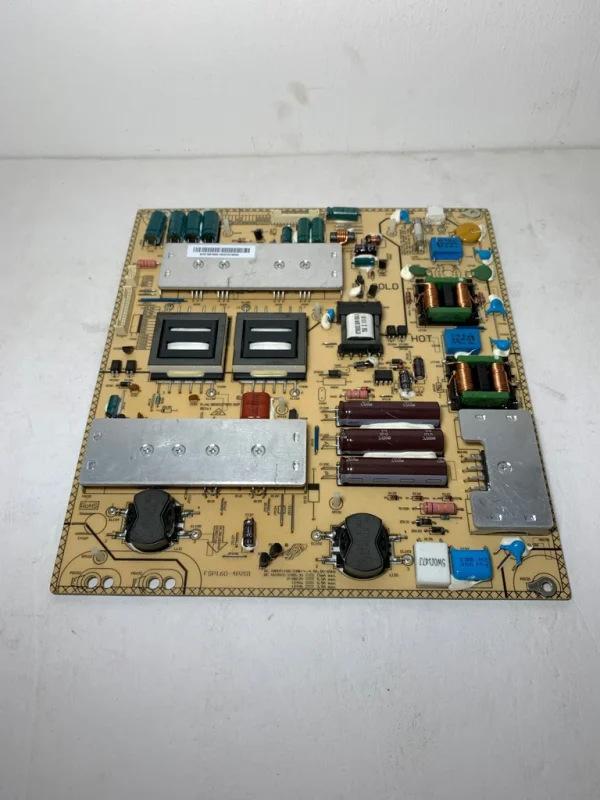 Philips UPBPSPFSP004 Power Supply for 40PFL4706/F7