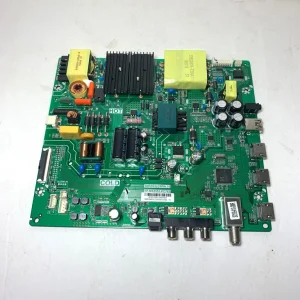 Insignia S8SW353BC010000 Main Board/Power Supply for NS-55D510NA19 (TV Rev. A)