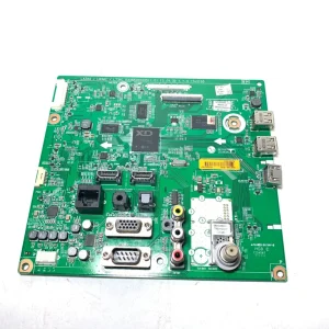 LG EBT62614801 Main Board for 32LN549E