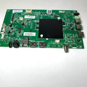 Polaroid 34020093 Main Board for 50T7U