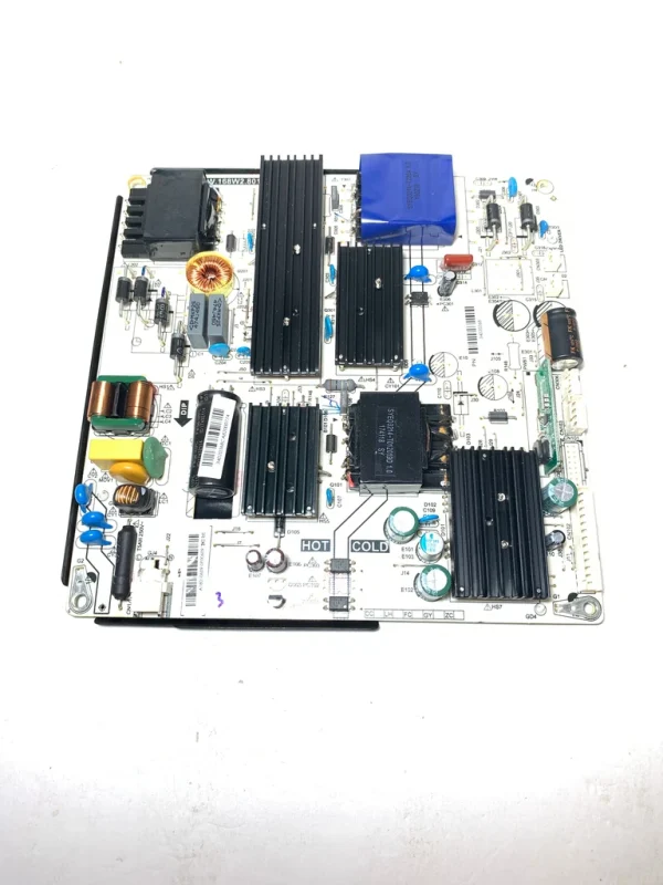 Polaroid 34020368 Power Supply