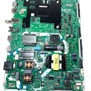 Samsung BN96-49639A Main Board Power Supply for UN55NU6900FXZA and UN55NU6950FXZA