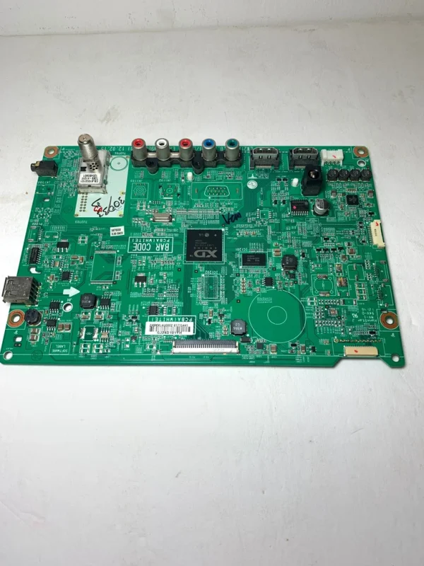 LG EBR75097941 (EAX64439805(1.0)) Main Board for 26LS3500-UD